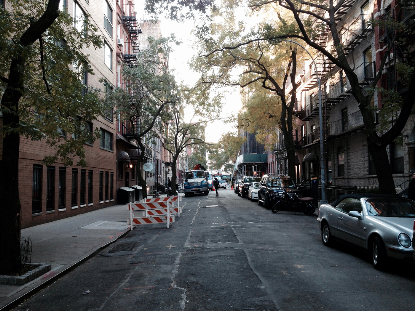 Bob Dylan’s Greenwich Village: A Self-Guided Walking Tour