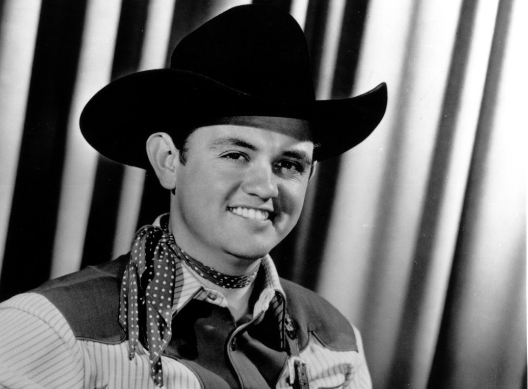 Merle Travis Net Worth