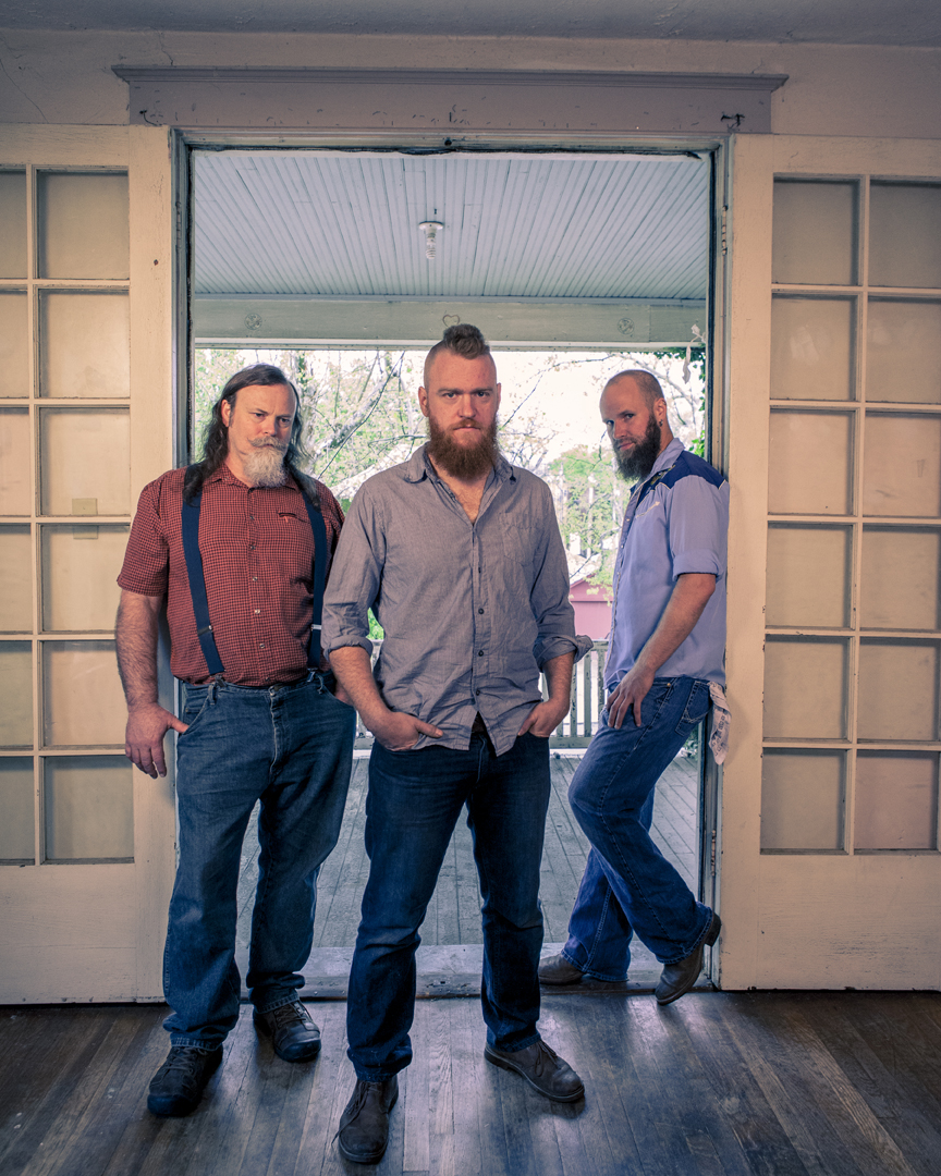 ben miller band